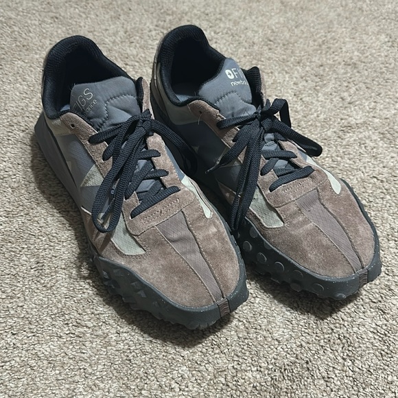 Figs x New Balance 327 Men’s 9.5 - Picture 1 of 3